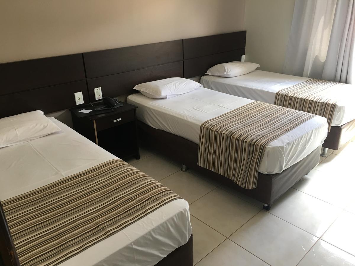 Notre Dame Hotel
